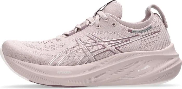 ASICS® Gel-Nimbus 26 Running Shoe (Women) | Nordstrom | Nordstrom