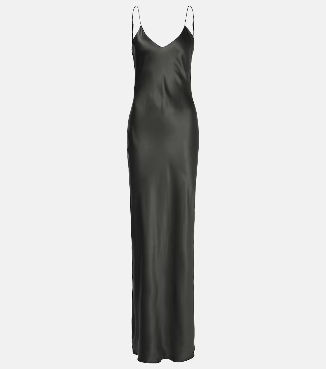 Silk slip dress | Mytheresa (US/CA)