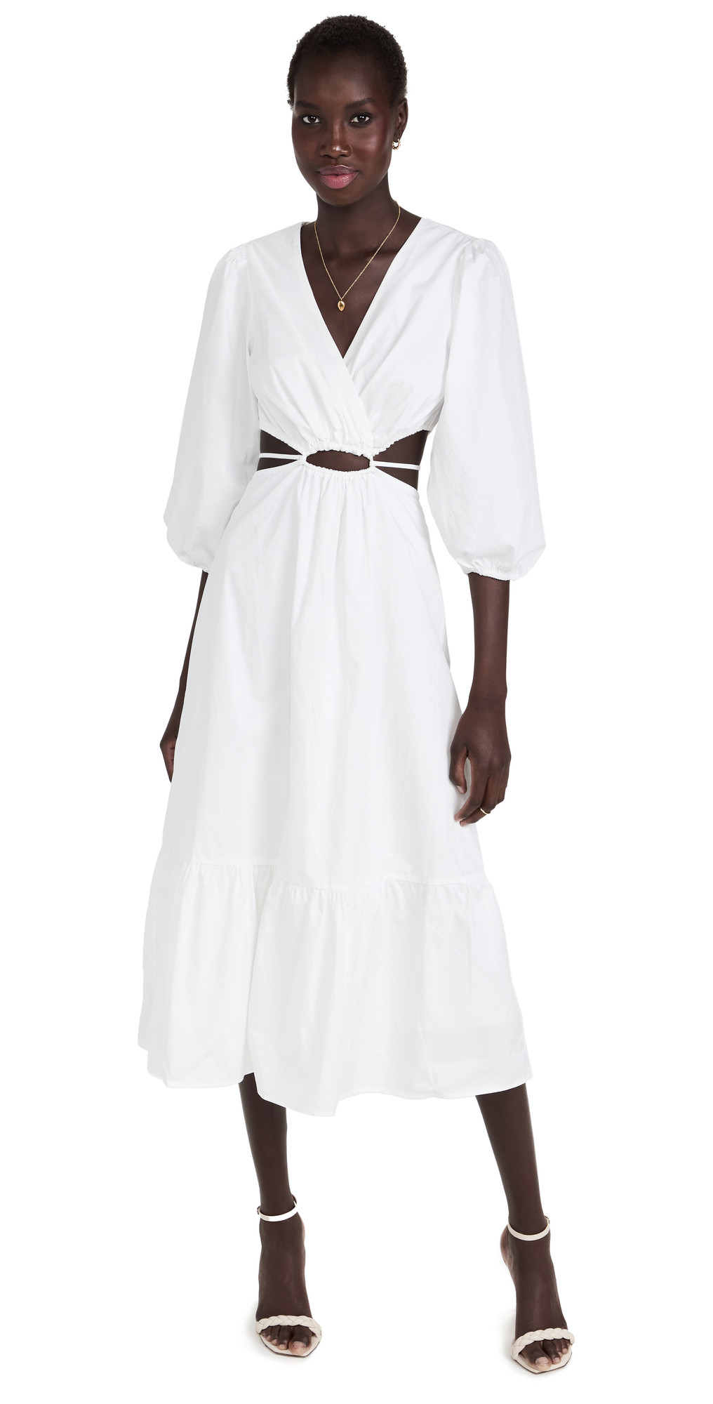 ASTR the Label Rosewood Dress | Shopbop
