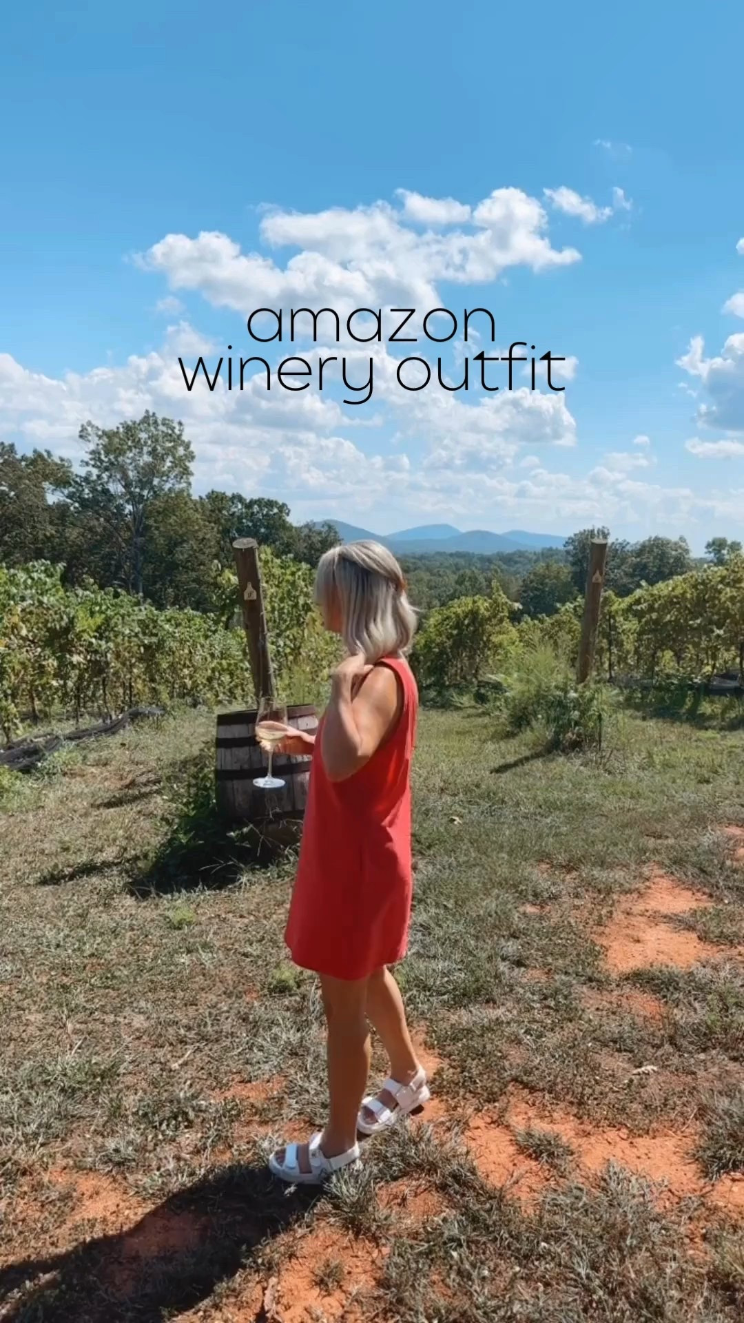 I'm wearing a small in all of it! #founditonamazon #amazonfashion #womensfashion #womensstyle
#creatorfavorites2025 

#LTKFindsUnder50 #LTKSaleAlert #LTKWatchNow