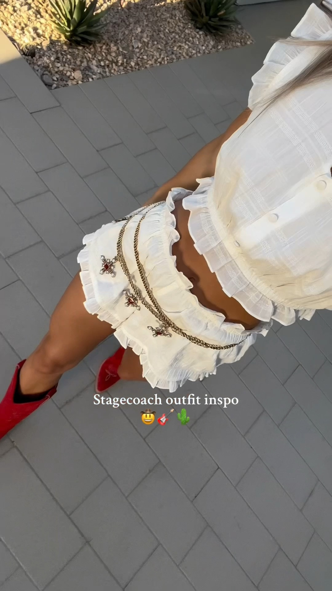 Stagecoach outfit inspo!! 🌵🤠🎸 

Country music festival
#desert #festival 
+ linking similar items too! 

#LTKU #LTKWatchNow #LTKFestival #LTKStyleTip