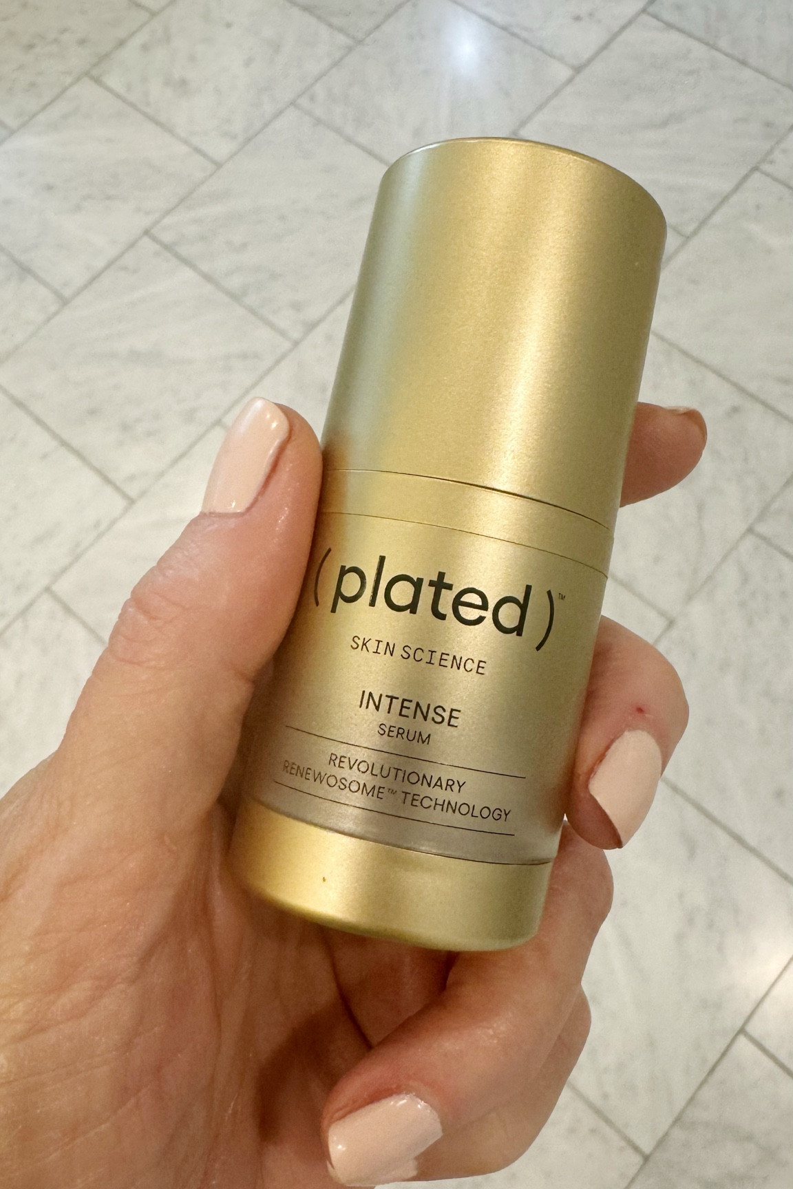 Loving the Plated Skincare


#LTKBeauty