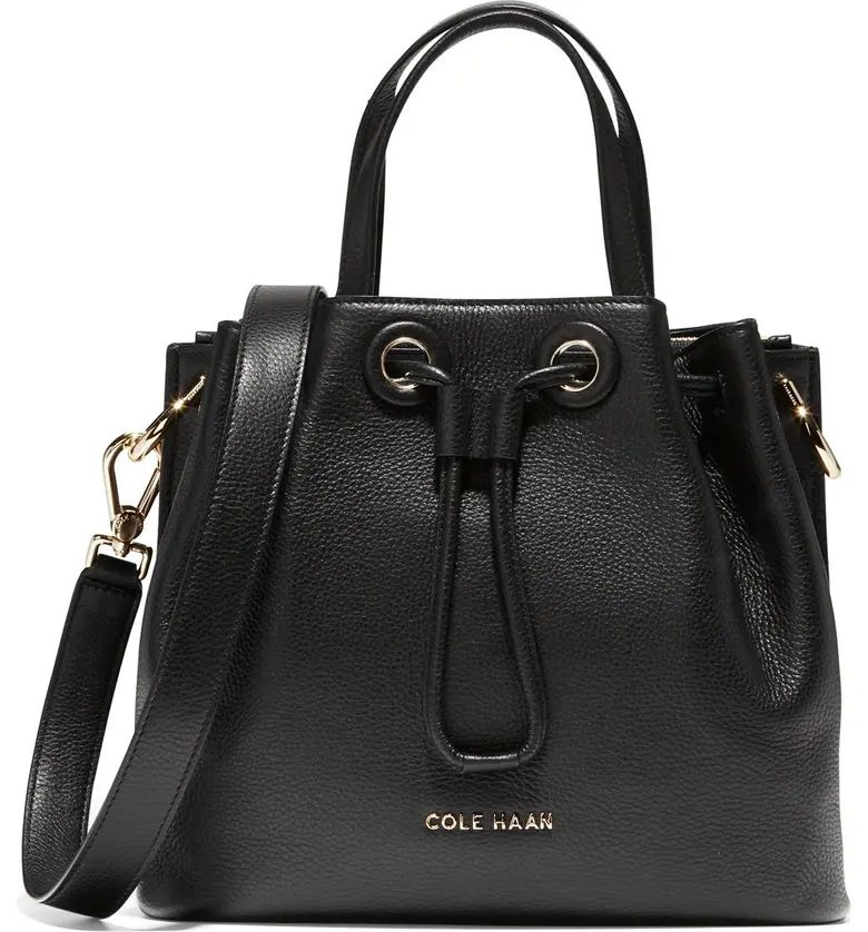 Cole Haan Small Grand Ambition Bucket Bag | Nordstrom | Nordstrom