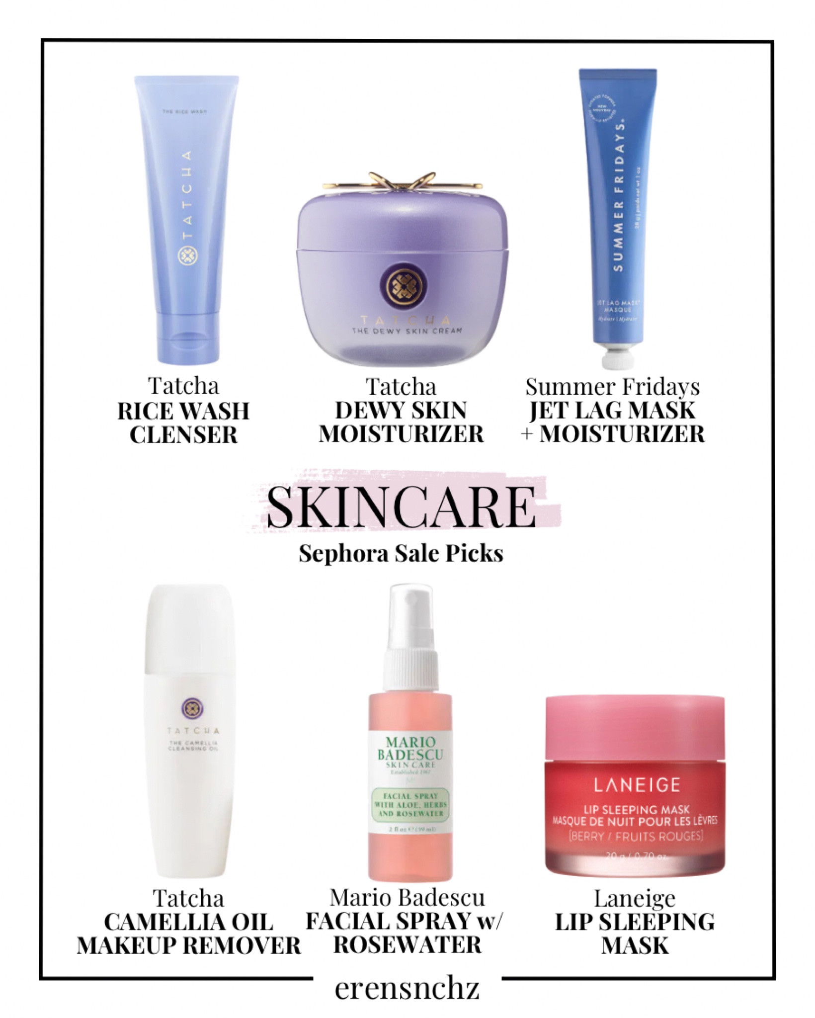 MY SKINCARE PICKS FOR THE SEPHORA SALE ✨ Some of my favorites + some currently in my cart!

#LTKsalealert #LTKbeauty #LTKxSephora