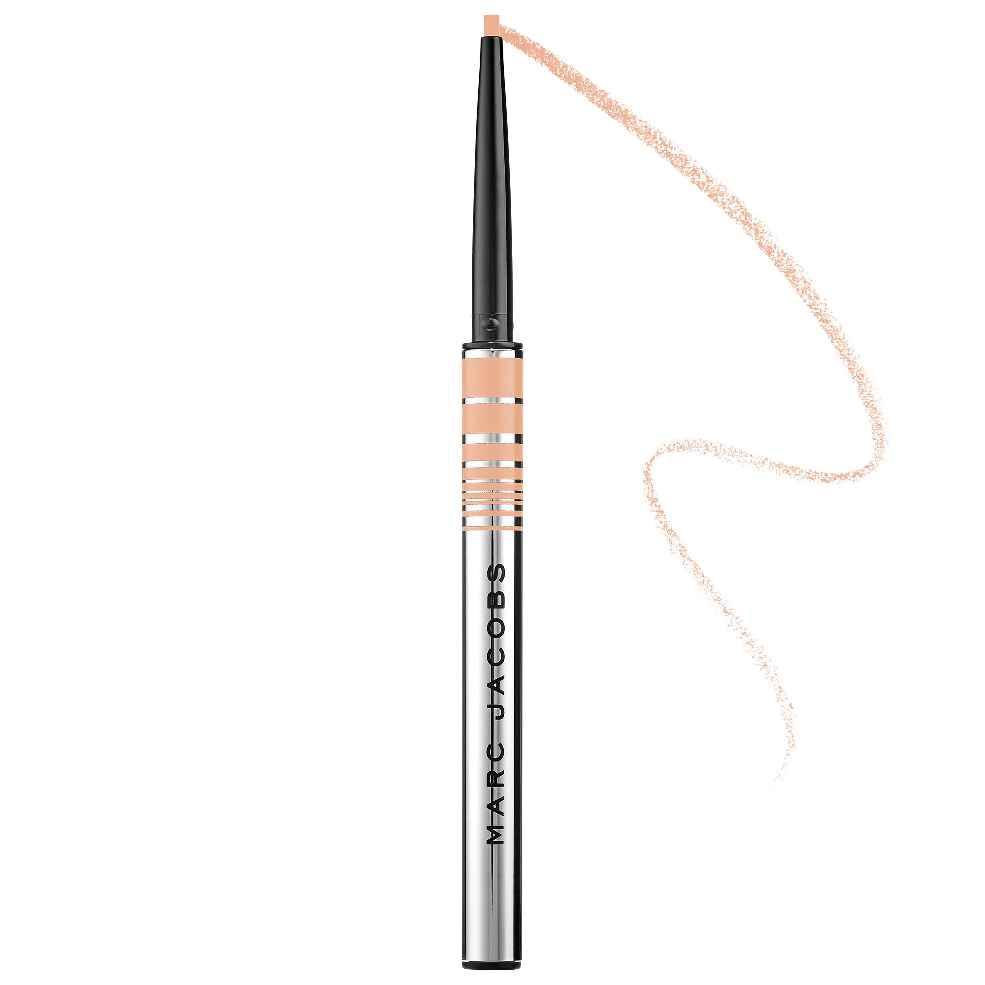 Marc Jacobs Beauty Fineliner Ultra-Skinny Gel Eye Crayon Eyeliner (Nude)Ist 12 0.0038 oz/ 0.10 g | Sephora (US)