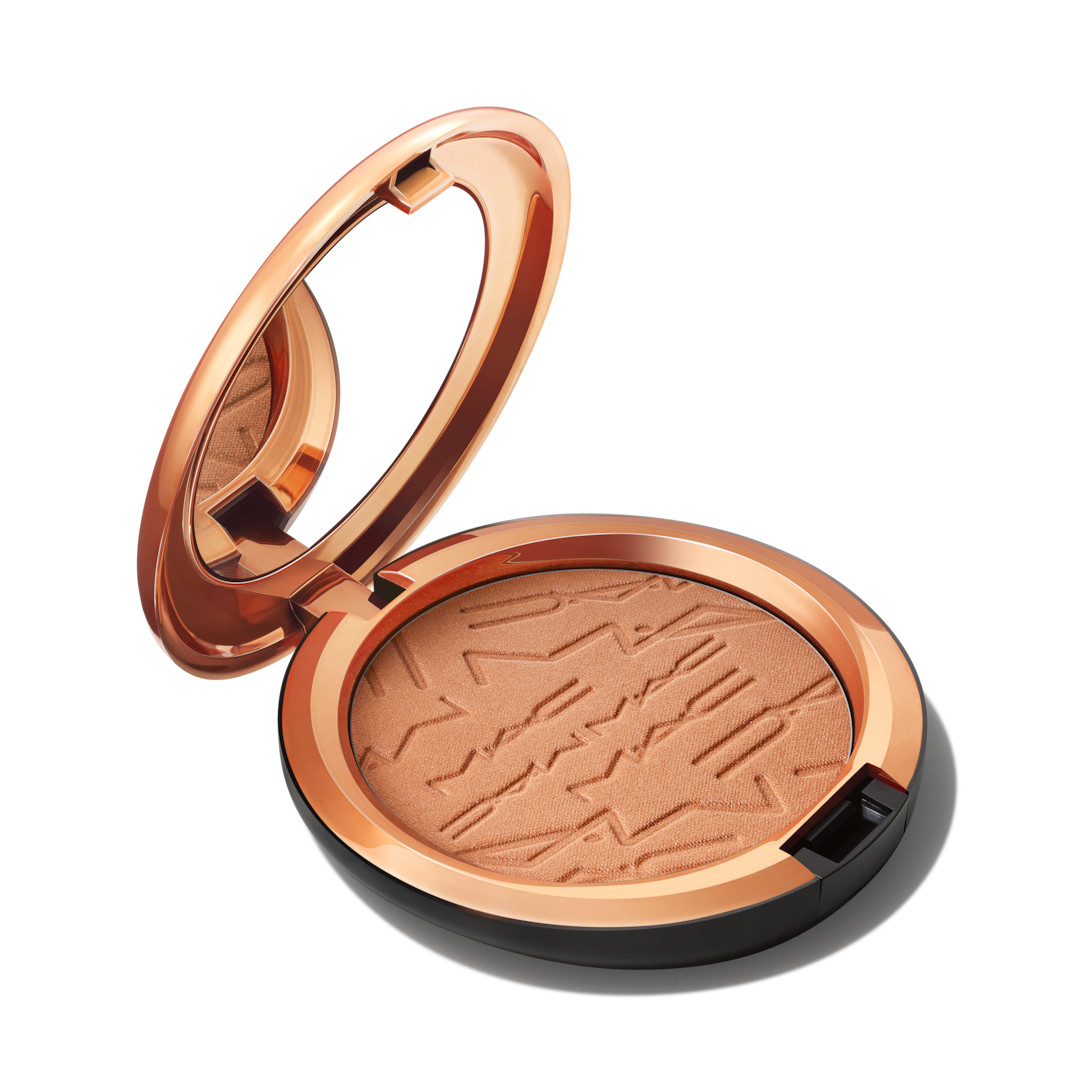 MAC - Skinfinish Sunstruck Bronzer | MAC Cosmetics (US)