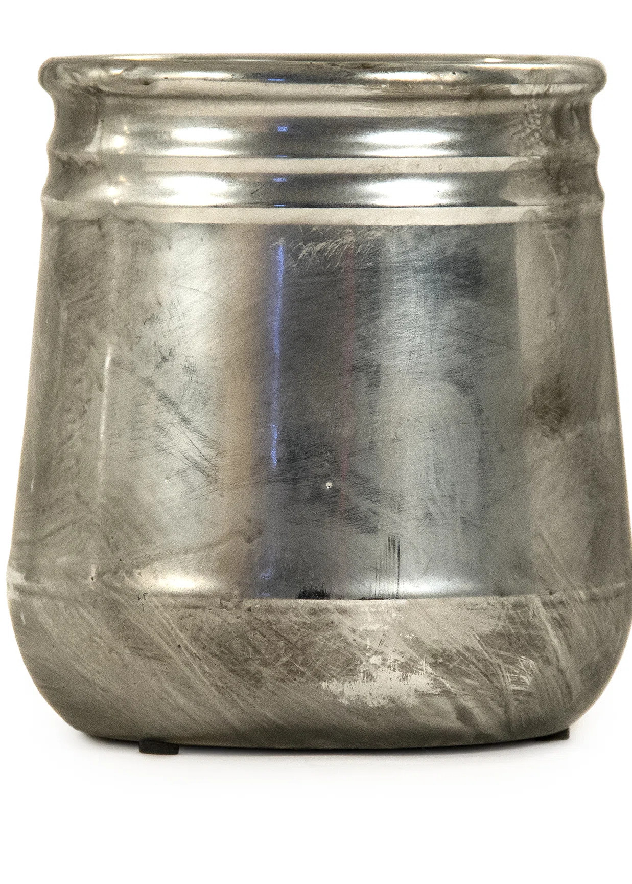 Rankin Metal Table Vase | Wayfair North America