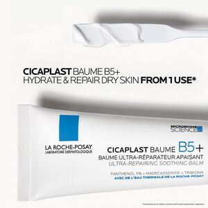 La Roche-Posay Cicaplast Baume B5+ 100mL | Priceline Pharmacy (AU)