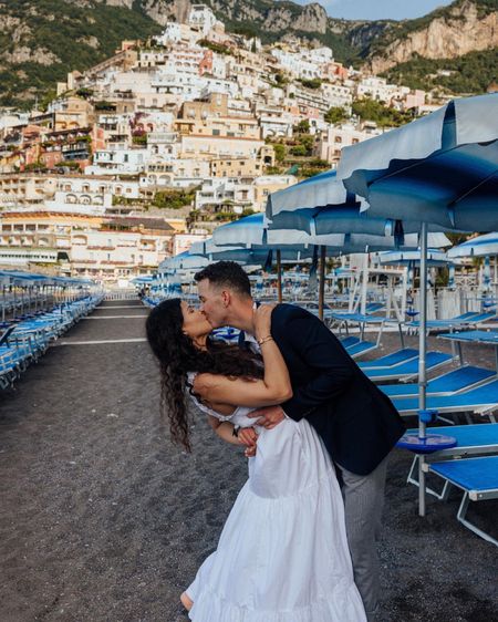 ꧁༒•An amalfi coast engagement•༒꧂

#LTKstyletip #LTKunder100 #LTKwedding