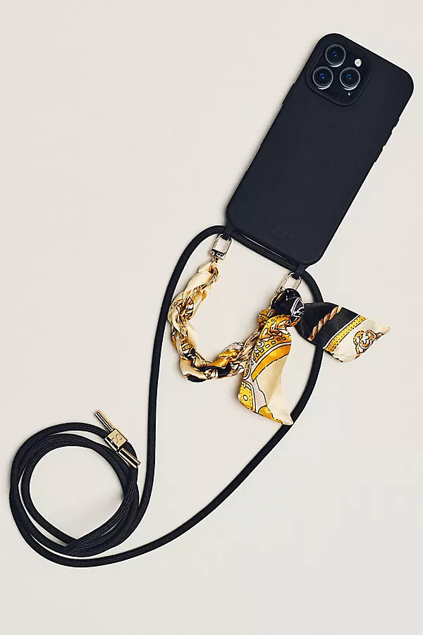 Lima Phone Strap Set | Anthropologie (US)