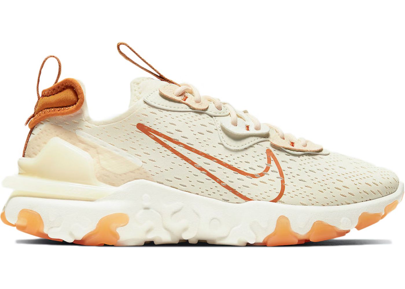 Nike React VisionPale Ivory (Women's) | StockX