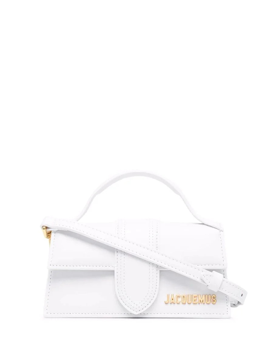 Jacquemus Le Bambino Mini Bag | Baltini