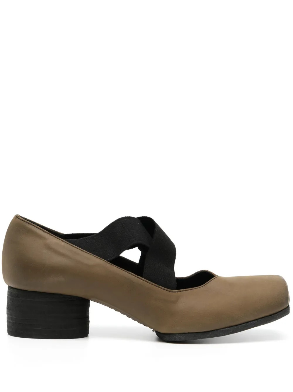 high ballet shoes | Farfetch Global