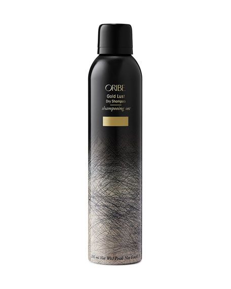 Oribe 6 oz. Gold Lust Dry Shampoo | Neiman Marcus