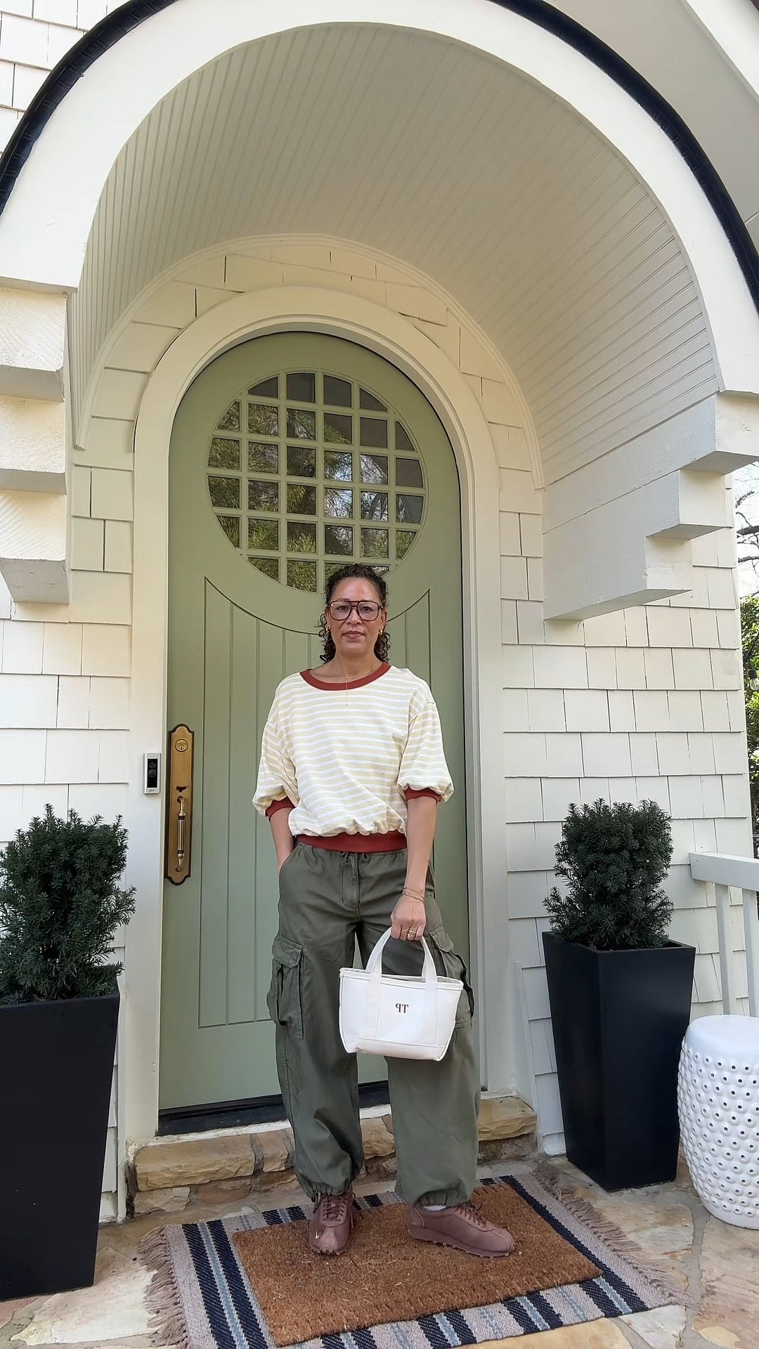 Casual Outfit Inspiration! 

#LTKU