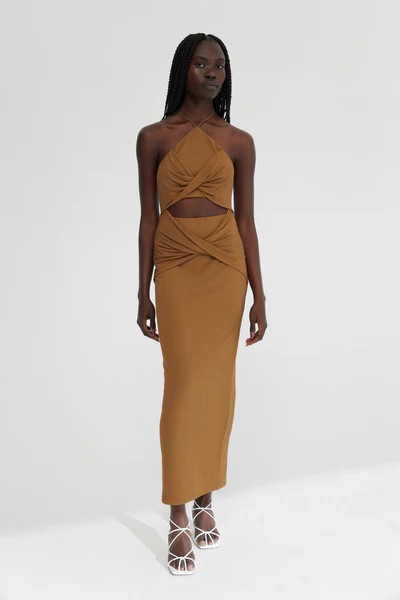 HALLIE DRESS | Significant Other