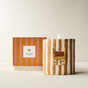 Emma Chamberlain Icon Candle - Sleepy Cottage | West Elm (US)