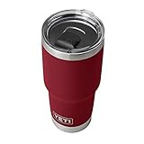 YETI Rambler 30 oz Tumbler, Stainless Steel, Vacuum Insulated with MagSlider Lid | Amazon (US)