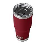 YETI Rambler 30 oz Tumbler, Stainless Steel, Vacuum Insulated with MagSlider Lid | Amazon (US)