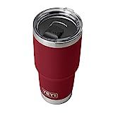 YETI Rambler 30 oz Tumbler, Stainless Steel, Vacuum Insulated with MagSlider Lid | Amazon (US)