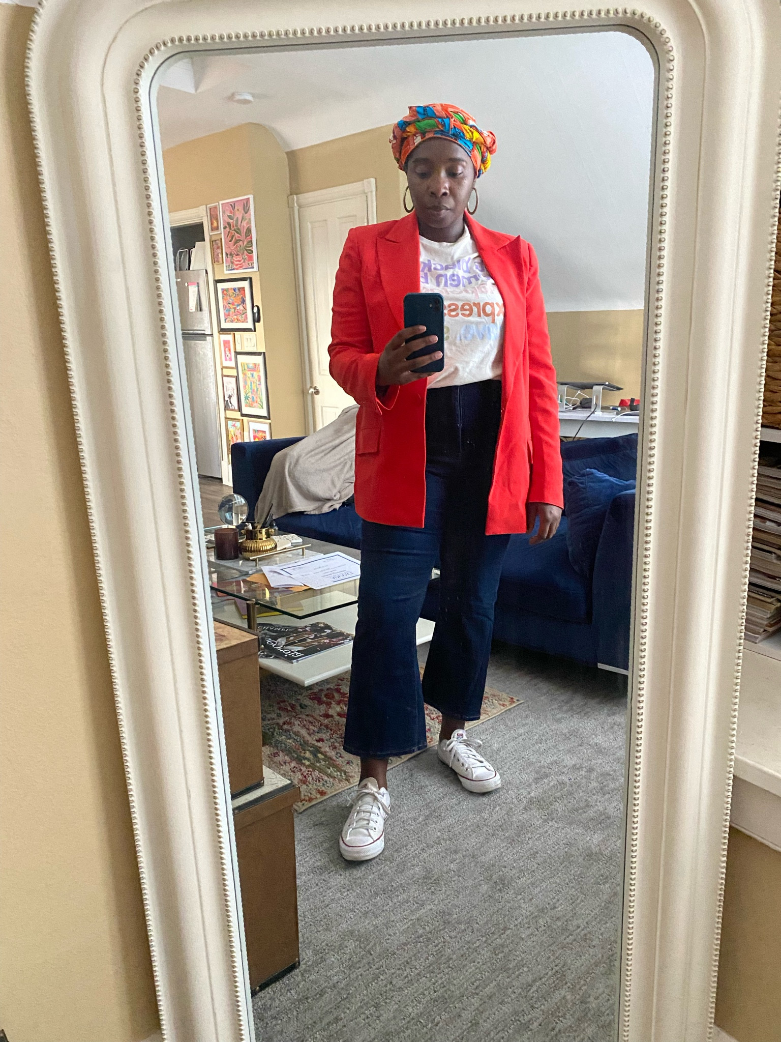 #LTKmidsize #LTKfindsunder50 #LTKworkwear