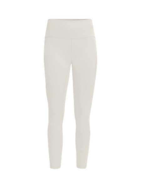 lululemon Align™ High-Rise Pant with Pockets 25" | Lululemon (US)