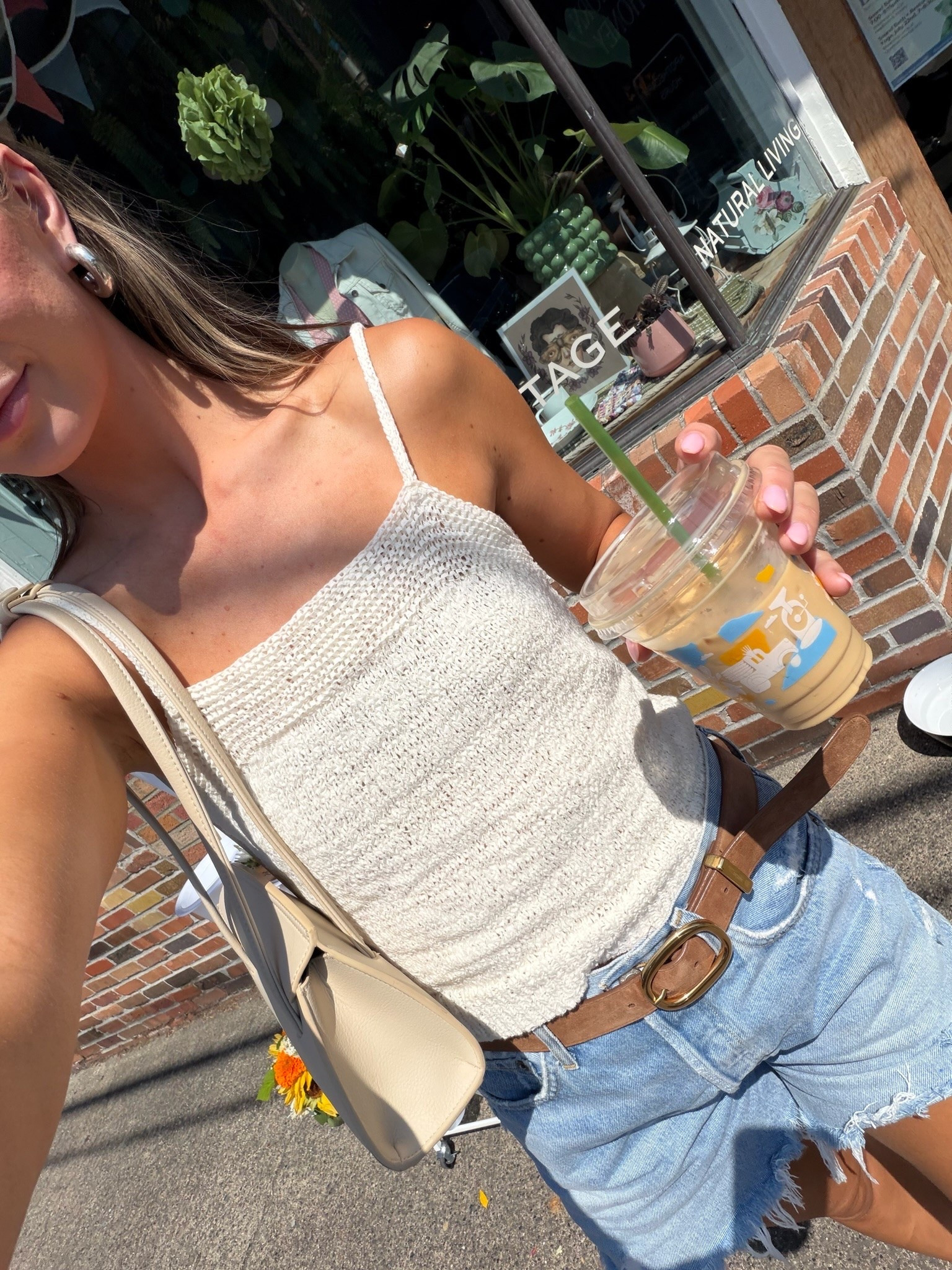 Tank under $30! 😍

#LTKootd #LTKdayinmylife #LTKSeasonal