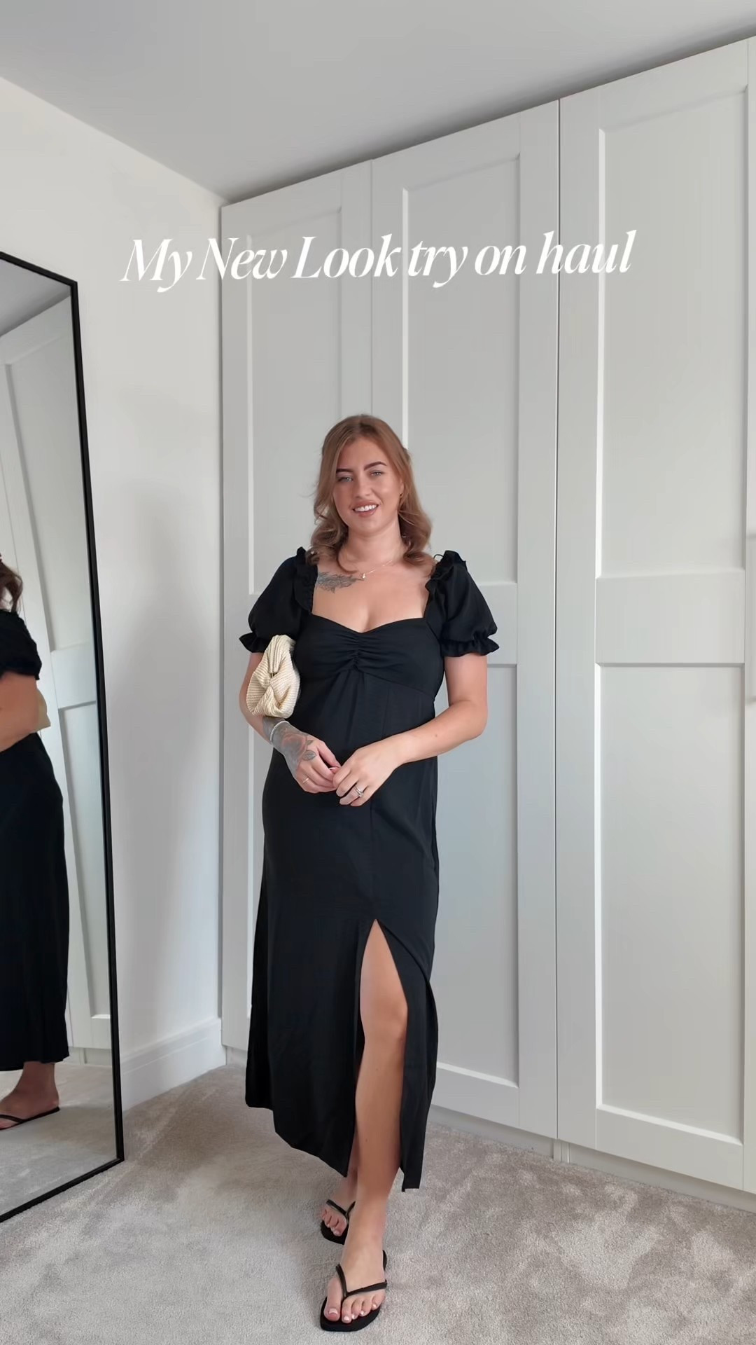 My new look try on haul ❤️‍🔥

#LTKuk #LTKsummer #LTKeurope