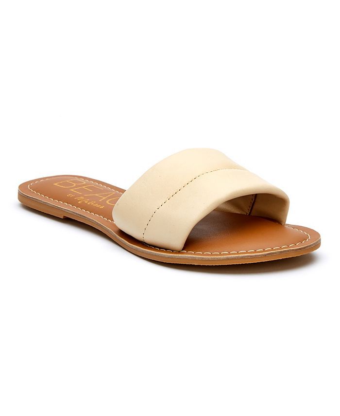 Matisse Beach by Women's Daiquiri Sandals & Reviews - Sandals - Shoes - Macy's | Macys (US)