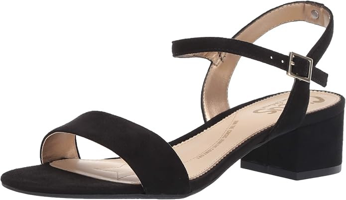 Circus by Sam Edelman Women's Ibis Sandal | Amazon (US)