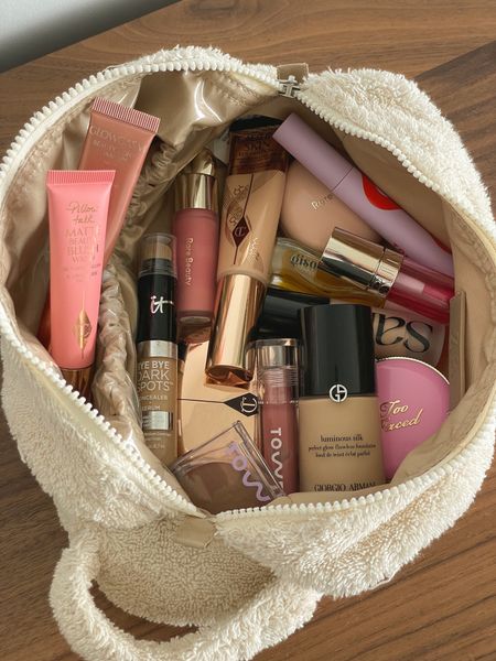 Sephora Sale Makeup Recommendations 

#LTKsalealert #LTKunder100 #LTKbeauty