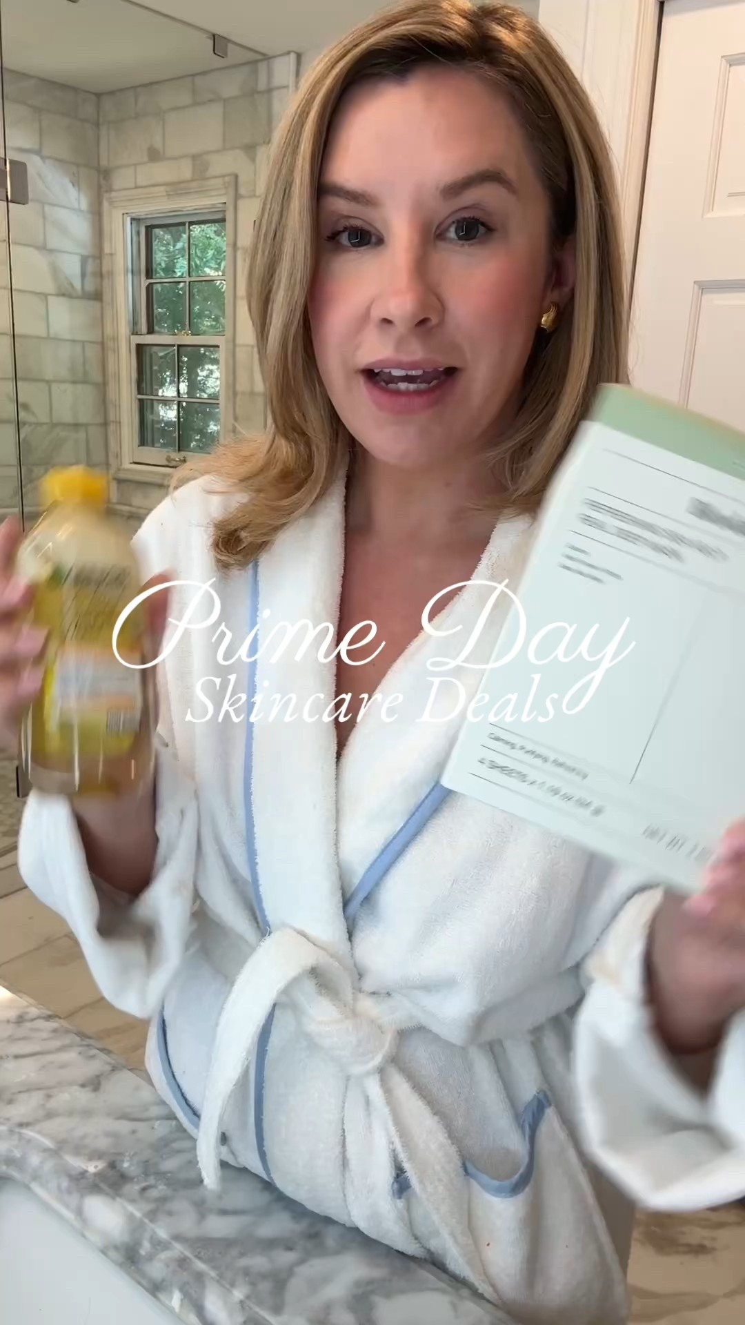 These are the products I actually use, day in and day out—and they rarely go on sale like this. If you’ve been meaning to refresh your skincare lineup (or just want to grab your faves for less), this is your moment.

✨ Happy glowing—and happy Prime Day! ✨ @amazon  #amazonpartner @amazonbeauty #founditonamazon 


#LTKSaleAlert #LTKBeauty #LTKFindsUnder50