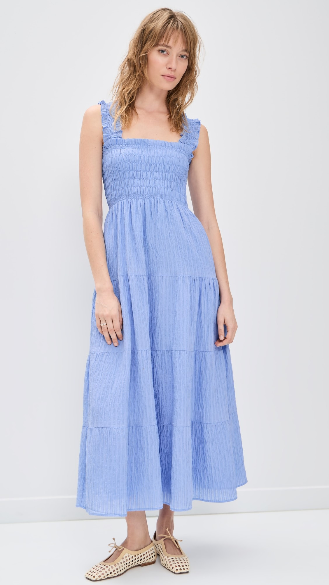 The Kimmy Nap Dress | Shopbop