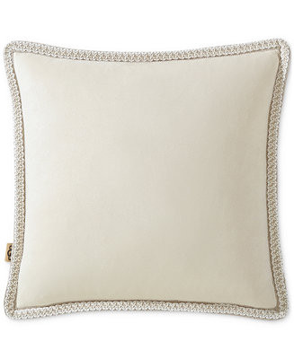 UGG® Kirkwood UGGBraid Decorative Pillow, 20 | Macy's