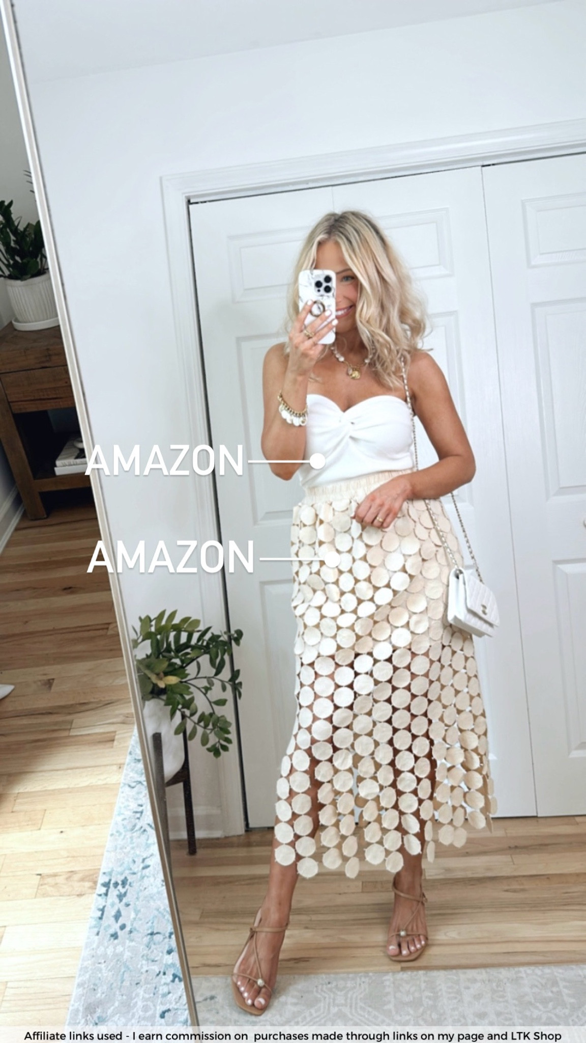 Amazon vacation outfit 