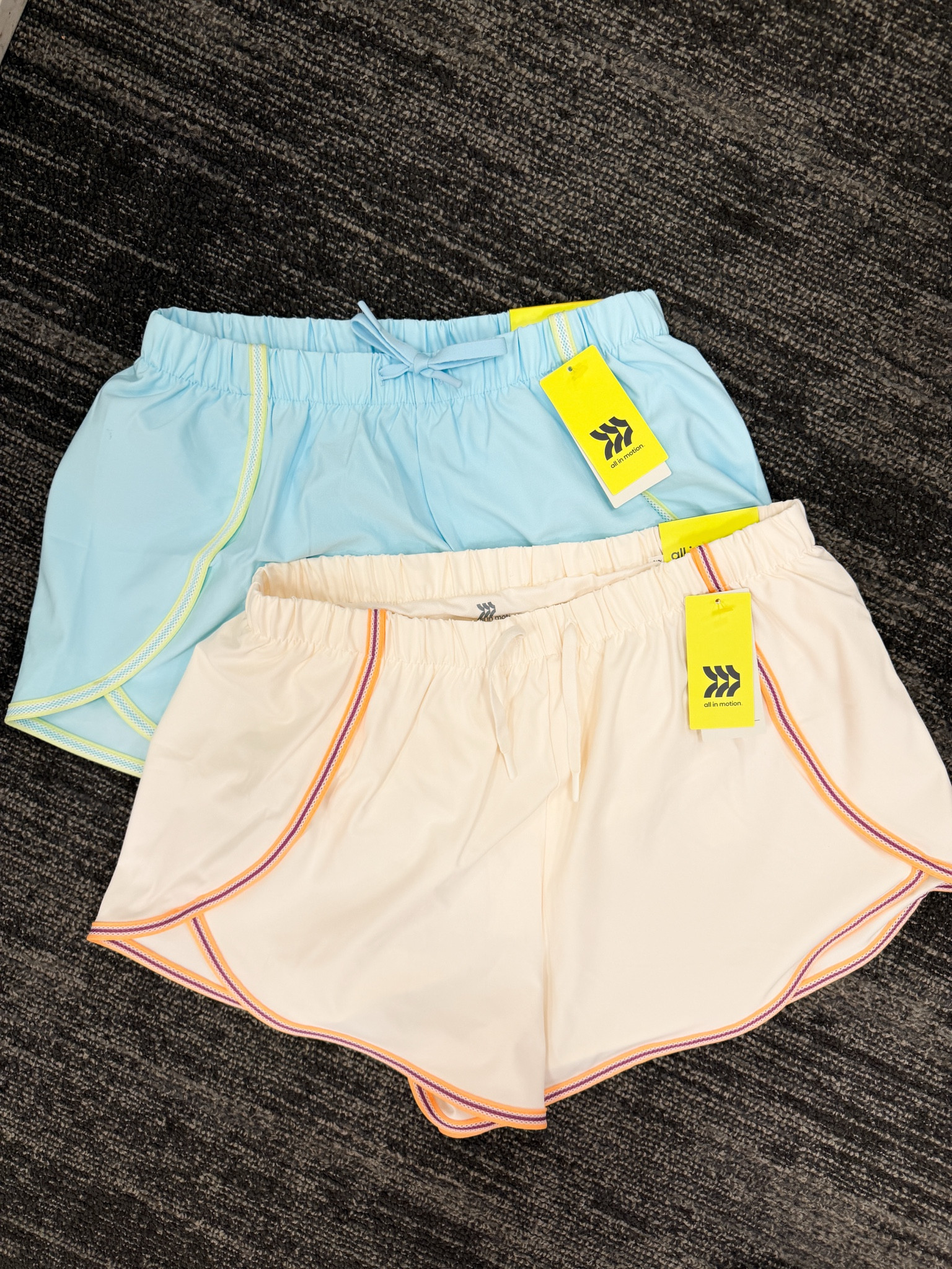 New summer workout shorts at Target! They are only $25 and come in been and pink too

#LTKfitnessgoals #LTKActive