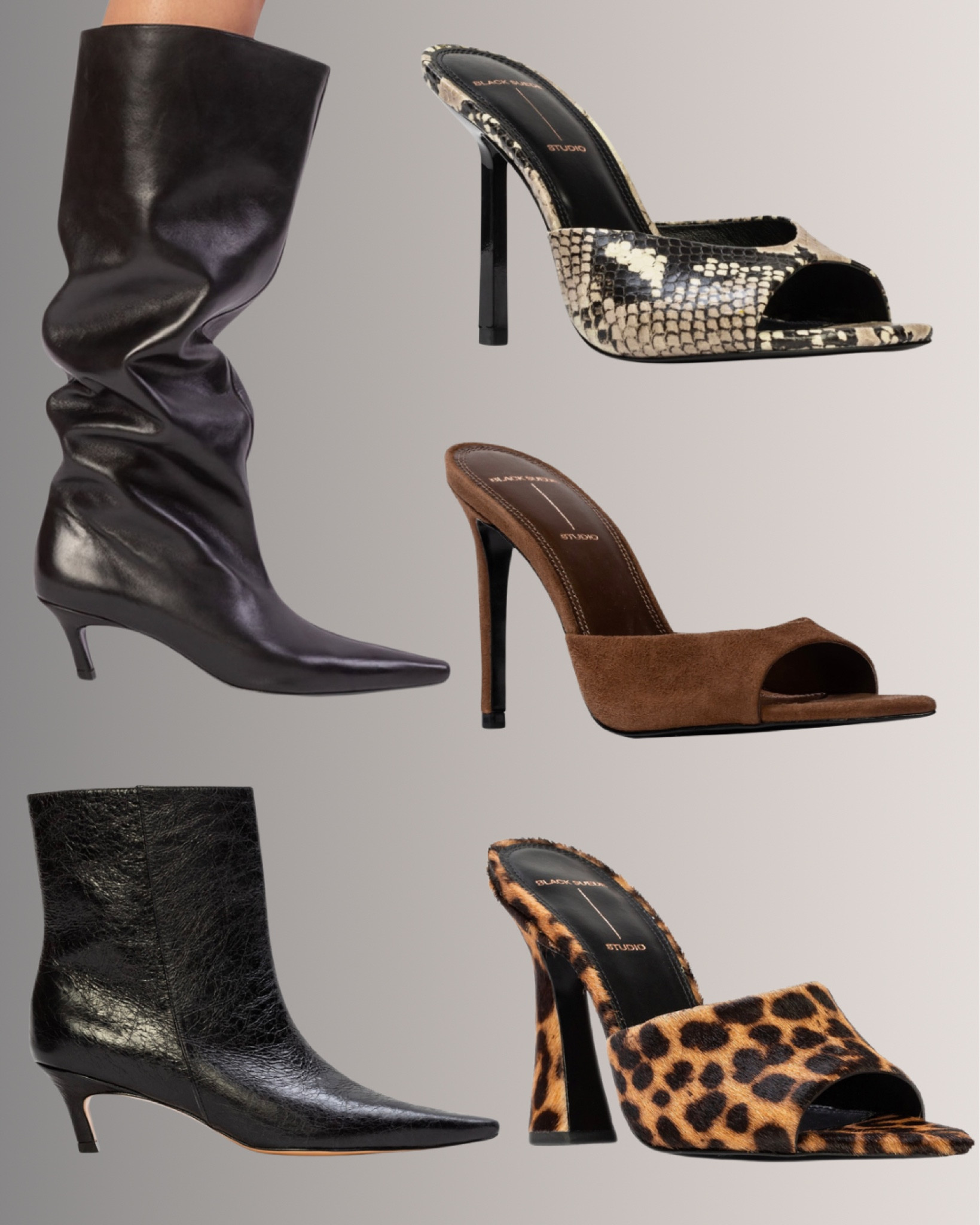 Neiman Marcus is offering up to $300 off regular price items now until 2/21

#LTKWatchNow #LTKShoeCrush