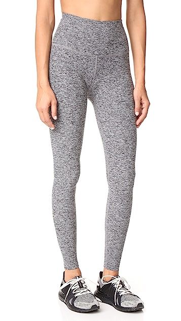 High Waist Long Leggings | Shopbop