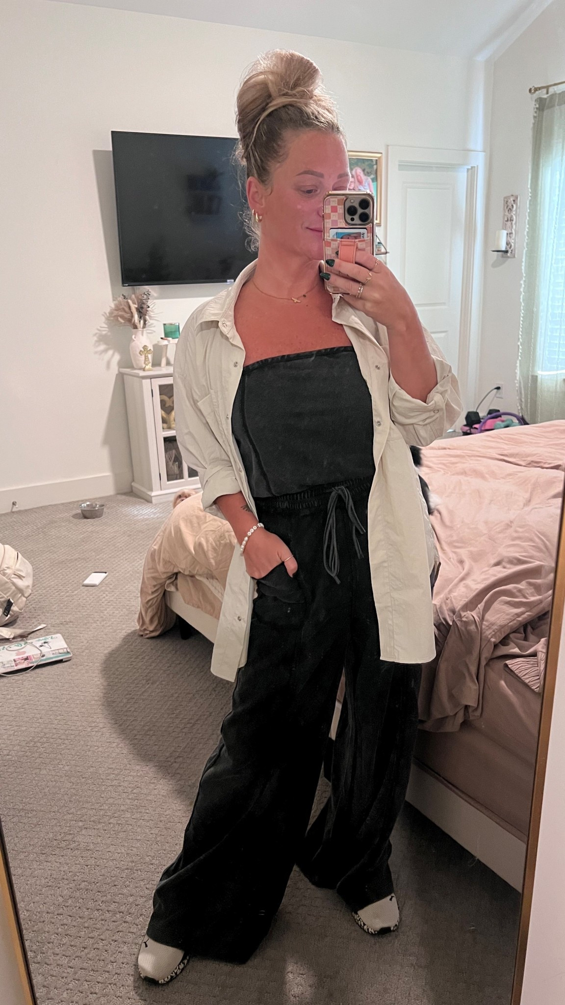 Travel fit! 

#LTKTravel #LTKStyleTip #LTKFindsUnder100