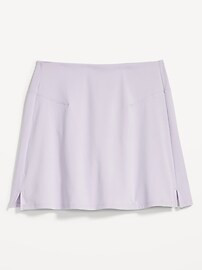 Extra High-Waisted PowerSoft Skort for Women | Old Navy (US)