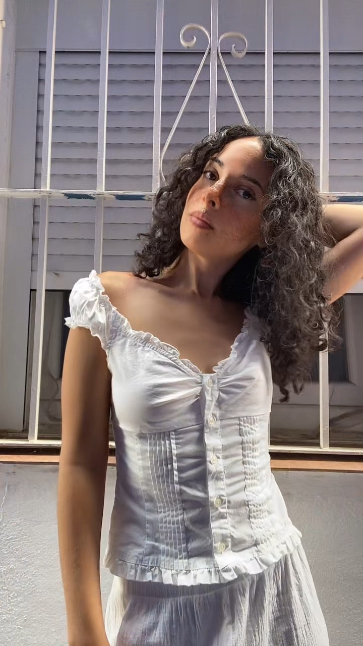 Pretty Princess vibes 👑

#LTKFindsUnder100 #LTKSeasonal #LTKStyleTip