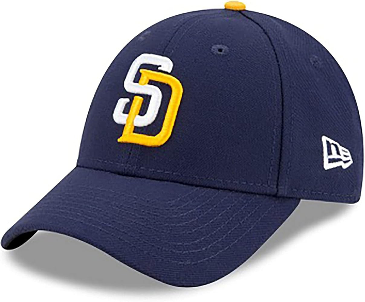 New Era MLB Youth The League 9forty Adjustable Cap Game | Amazon (US)