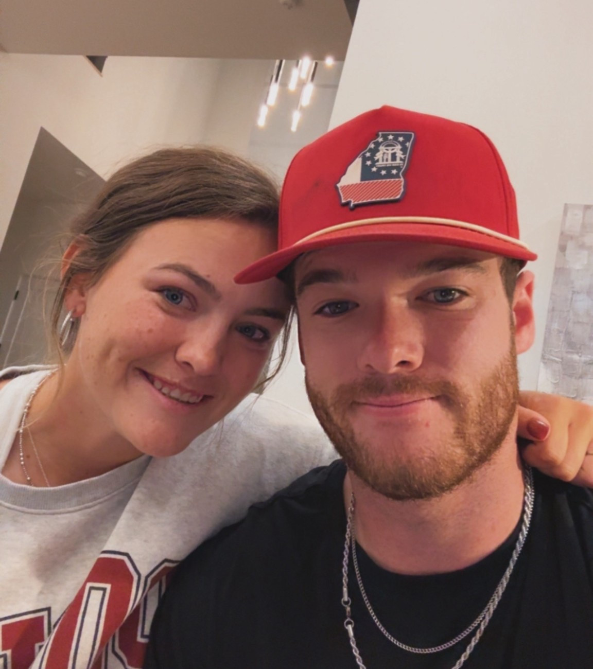 Best gift for him or even for yourself!!!! This neck massager is the absolute best thing ever. My boyfriend got me one for an early
Christmas gift and I’m obsessed! 

#LTKHoliday #LTKGiftGuide #LTKSaleAlert