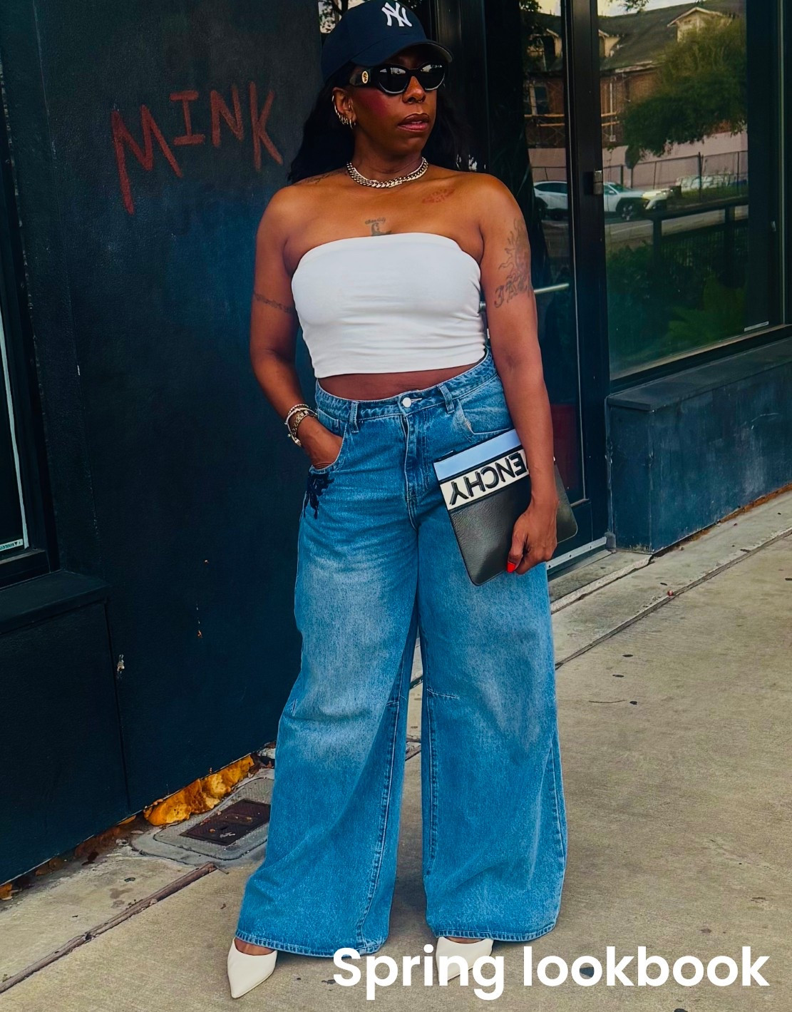 Spring look-book 2026 over 40 style

#LTKOver40 #LTKSpringSale #LTKgrwm