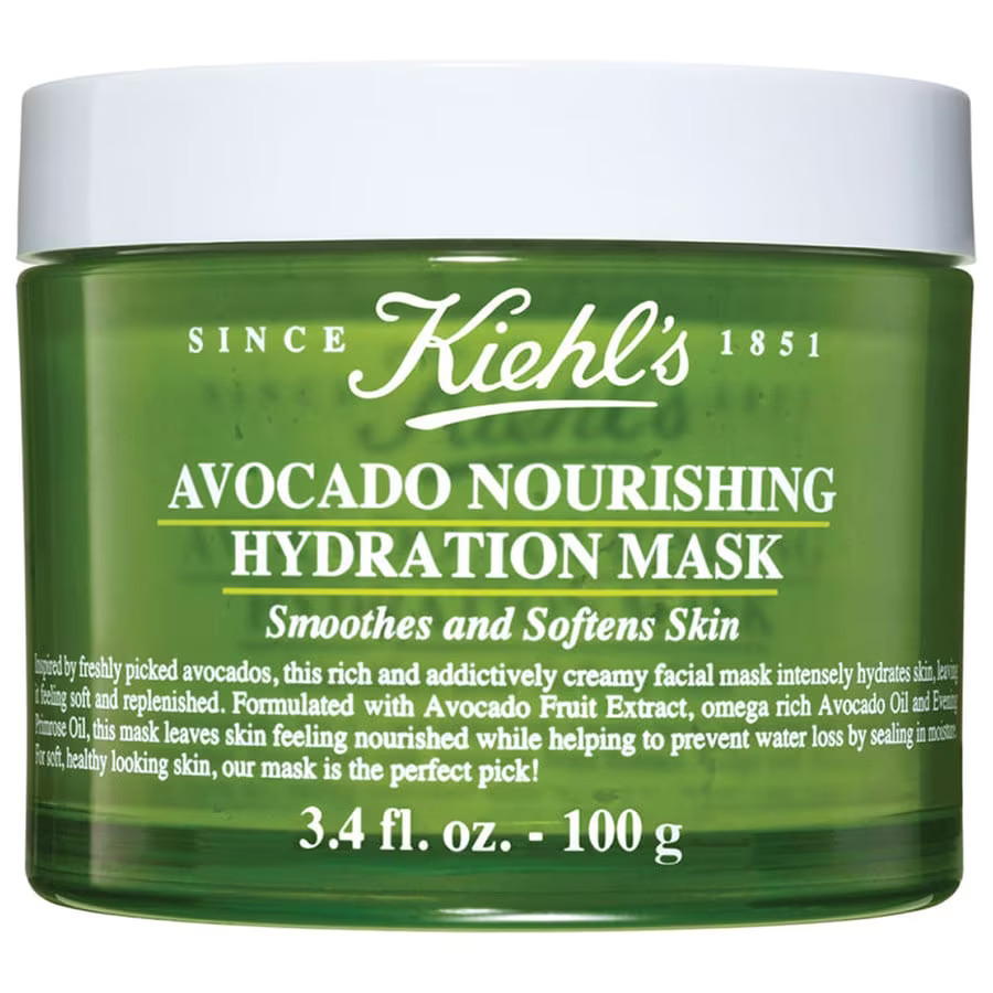 Kiehl’sMehr FeuchtigkeitAvocado Nourishing Hydration MaskFeuchtigkeitsmaske | Douglas (DE)