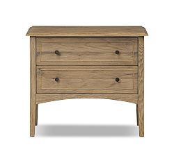 Joselyn Nightstand (30") | Pottery Barn (US)