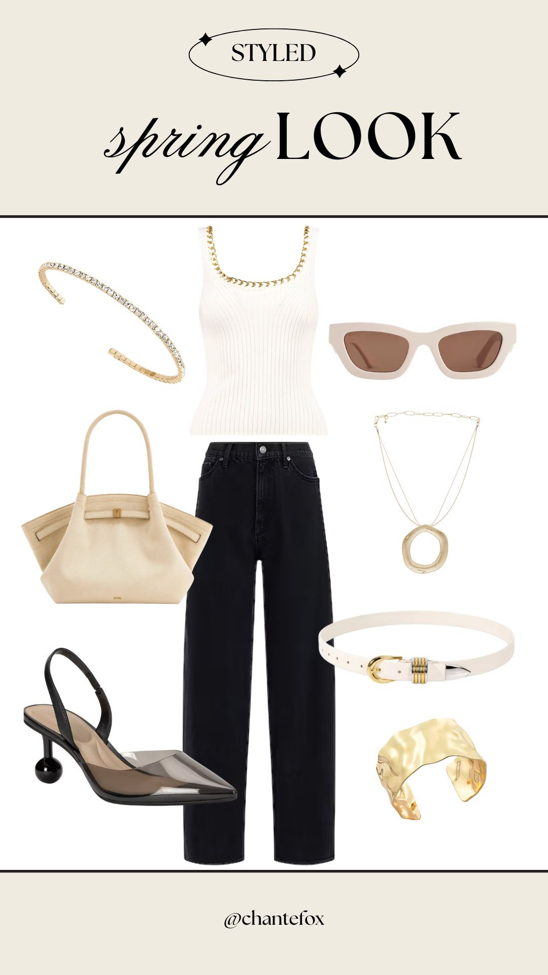 An outfit that says “I just threw this on” but somehow looks like I planned it a week in advance. Perfect for vacation days, brunch plans, and pretending you’re not taking 47 outfit pics before leaving.

#springstyle #vacationoutfits #brunchvibes #girlsgetaway #ootdideas #casualchic #everydaystyle #ltkinspo

#LTKmomlife #LTKootd #LTKgrwm