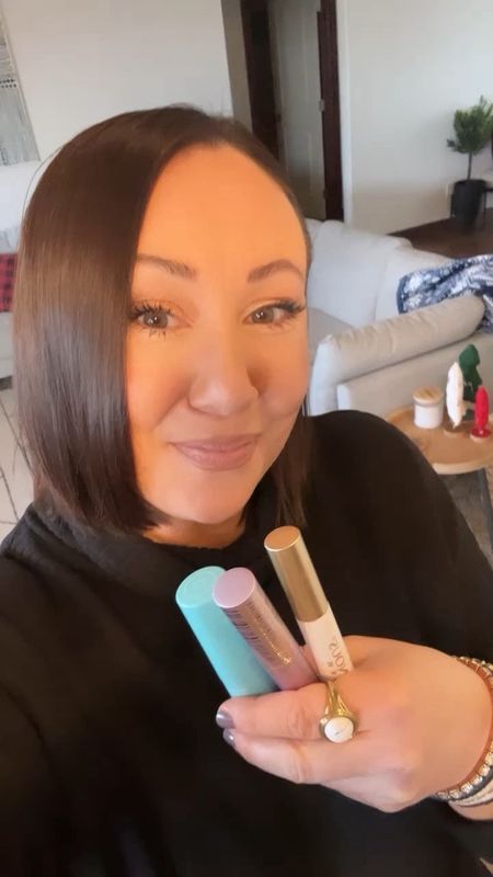 Linking my mascara combo!  All available on Amazon too!  And this eye brightening cream is a personal fave!  Use this every single day!  Also linked my favorite hair beauty spray!  

#LTKbeauty #LTKfindsunder50 #LTKfindsunder100