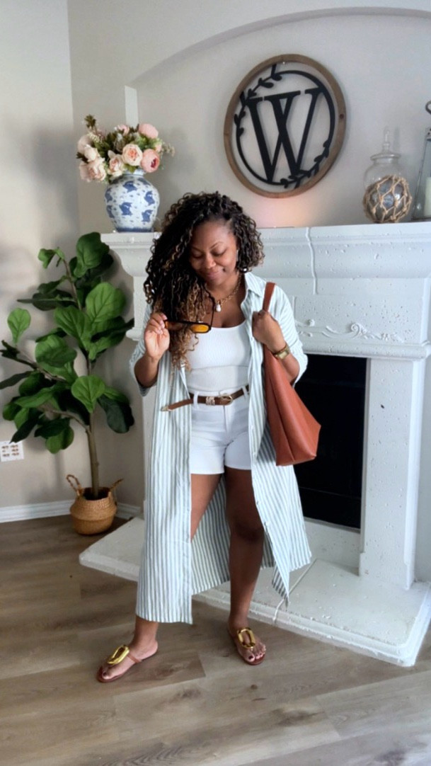 Outfit I wore today for a school drop off, kids, drawing, and lunch with my daughter at school 

#LTKstorytime #LTKootd #LTKmomlife