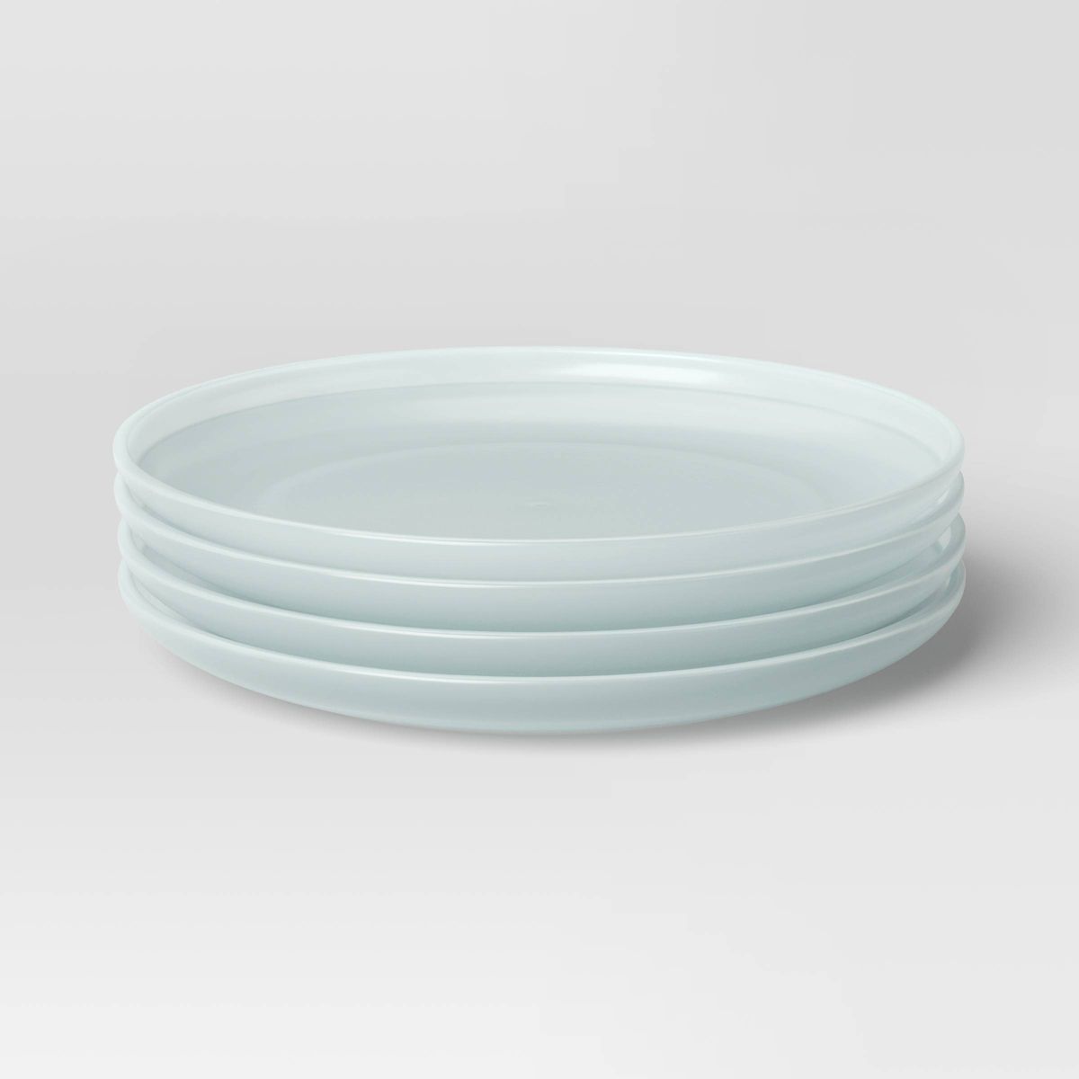 4pc 6" Appetizer Plates - Room Essentials™ | Target